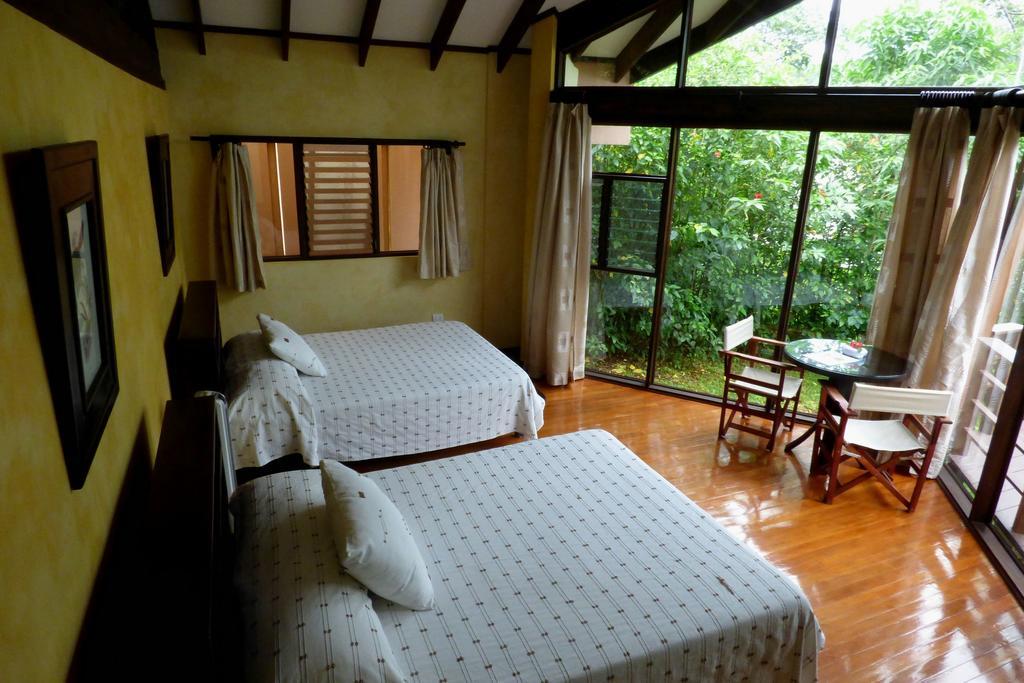 Tenorio Lodge Bijagua Room photo